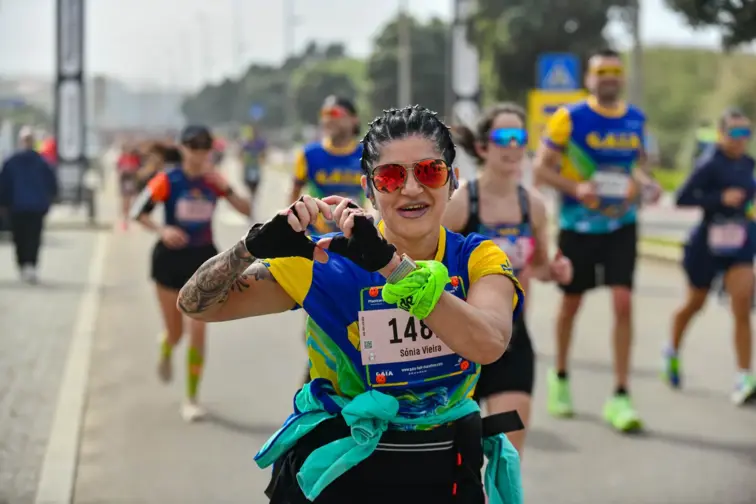 Meia Maratona de Gaia 2026